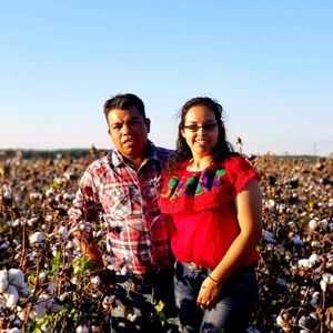 Meet your Posher, Moises